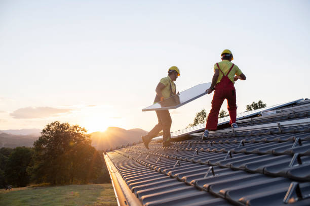 Best Metal Roofing Installation  in Princeton, KY