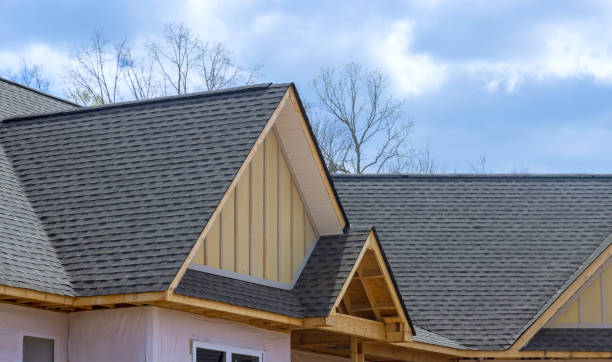 Cold Roofs in Princeton, KY