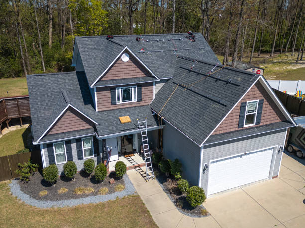 Best Rubber Roofing (EPDM, TPO)  in Princeton, KY